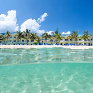 Wyndham Reef Resort, Grand Cayman East End